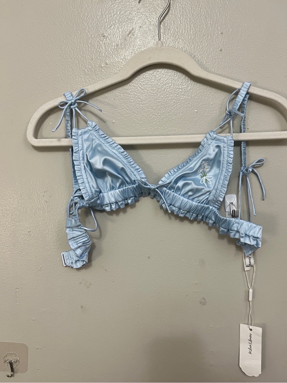 for love and lemons everyday bralette